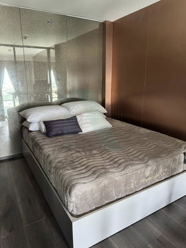 🔺 For Sell Condo KNIGHTSBRIDGE SPACE RATCHAYOTHIN Building 1, Floor 31,Duplex, Room size 38 sqm