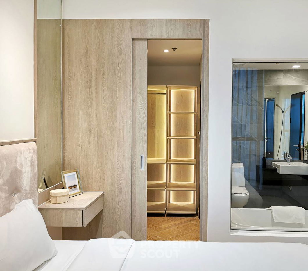 picture 1-BR Condo at Le Luk Condominium near BTS Phra Khanong (ID 2202862) - 7/9