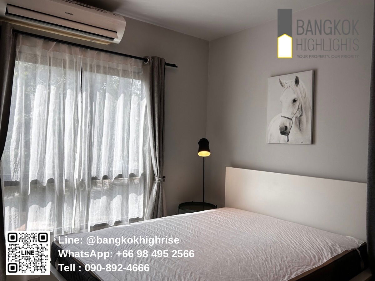 picture 🔥🔥🔥For rent Condo Unio Rama 2 - 5/12