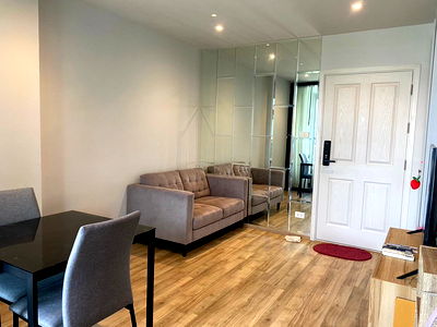 Condos for rent Lat Phrao : #SC9847​​​  📌 Rent | 🟦🟨NEWERA CONDO EKAMAI - RAMINTRA​🟥🟩💬𝑪𝒐𝒏𝒕𝒂𝒄𝒕𝑳𝑰𝑵𝑬:@𝒔𝒆𝒄𝒓𝒆𝒕𝒑𝒓𝒐𝒑𝒆𝒓𝒕𝒚 🔥✨    