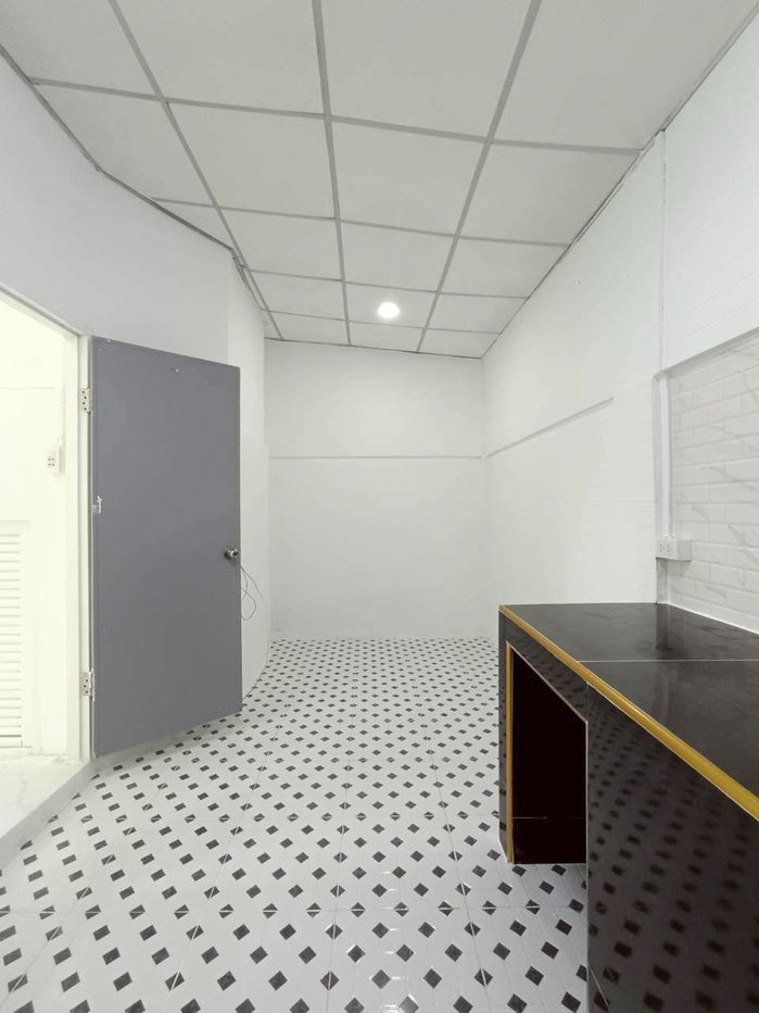 รูป ขายทาวน์เฮ้าส์ 2 ชั้น หมู่บ้านศุภกร ถนนบางกรวย-ไทรน้อย 18 ตารางวา ราคาเพียง 1,790,000 บาท ฟรีโอน - รูปที่ 12/20