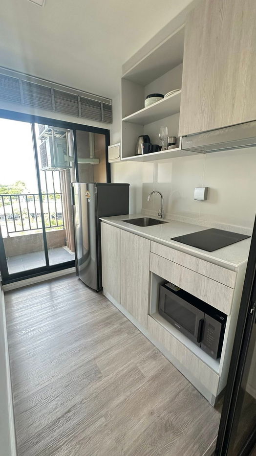 รูป 🤝🏻RB21872 ให้เช่าถูกมาก👍แอทโมซ พอร์เทรต ศรีสมาน✅แอดไลน์ @mproperty( มี @ ด้วย) แอดมินตอบไว - รูปที่ 10/15