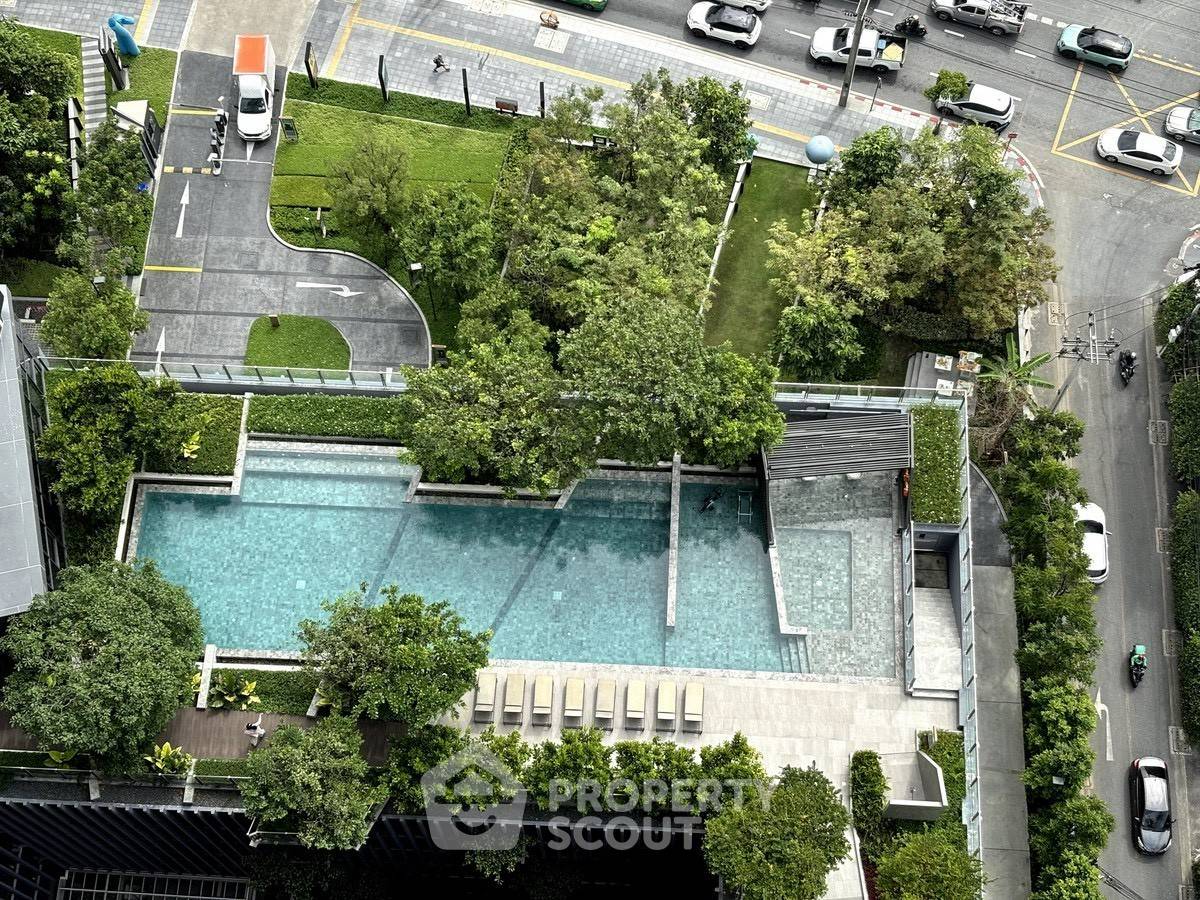 picture 1-BR Condo at IDEO Sukhumvit - Rama 4 near BTS Phra Khanong (ID 2450644) - 11/14