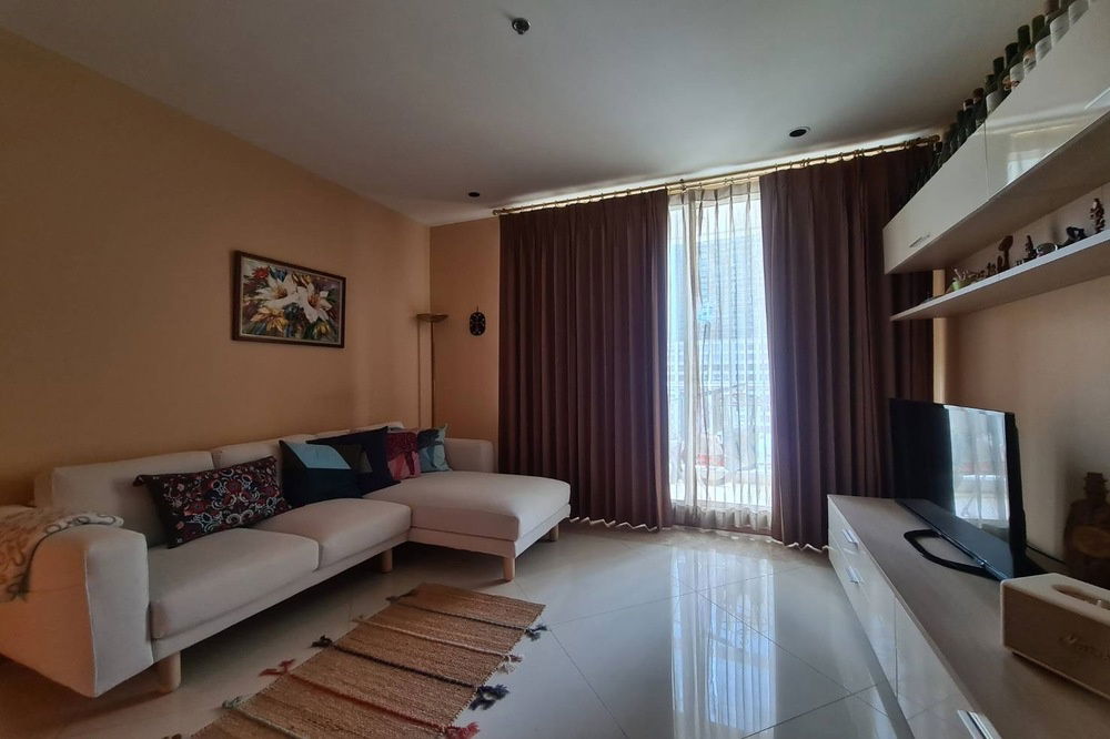 picture Code C20221201718.......The Empire Place For Rent, 1 bedroom, 1 bathroom, furnished, ready to move in - 2/6