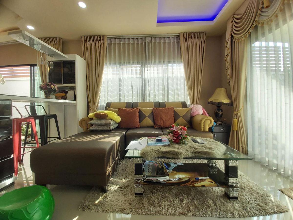 picture [ Sell ]⚡🌈 Thanyaphirom Grand Ville, Thanyaburi Khlong 7 ⚡🌈 - 10/26