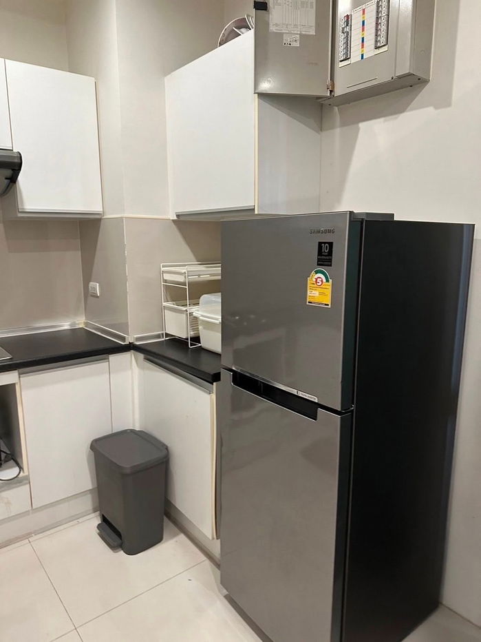 รูป ห้องมาใหม่🐲แอดไลน์ได้เลยครับ🐲✨✨🛋️🛌นนทบุรี💥เอสโทร คอนโดมิเนียม🔴🟢🟡 - รูปที่ 9/16