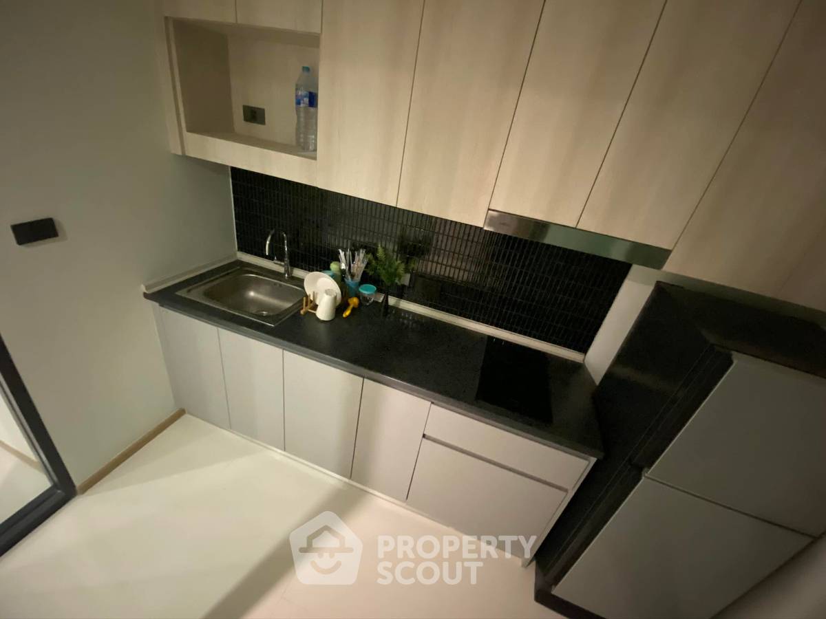 picture 1-BR Condo at Hue Sukhumvit near BTS Punnawithi (ID 964237) - 4/8
