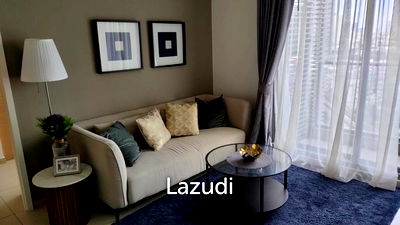 Condos for sale : 1 Bed 1 Bath 45 SQ.M The Lofts Ekkamai