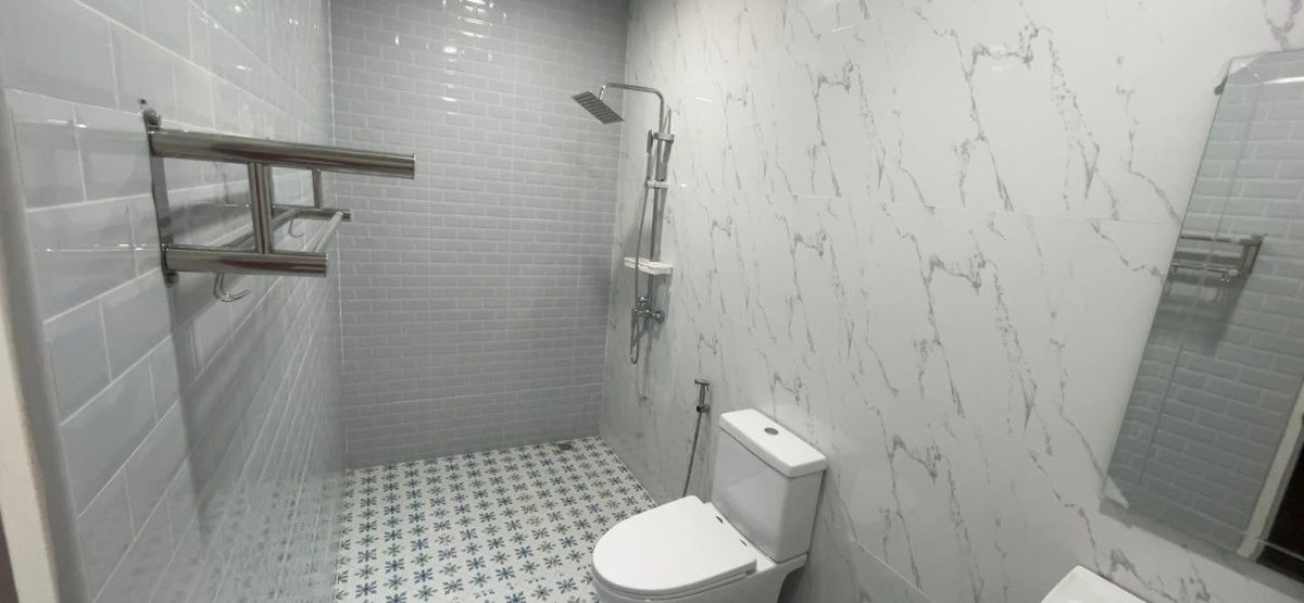 รูป ทาวน์เฮ้าส์ 2 ชั้น รีโนเวทใหม่ อ.ปากช่อง จ.นครราชสีมา - รูปที่ 5/7