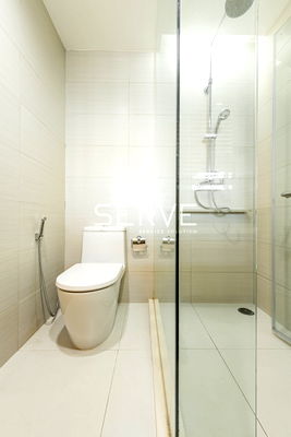 ขายคอนโด : 1 Bed 1 Bth / BTS Thong Lo 150 m. / Siri at Sukhumvit / Condo for Rent-Siri at Sukhumvit