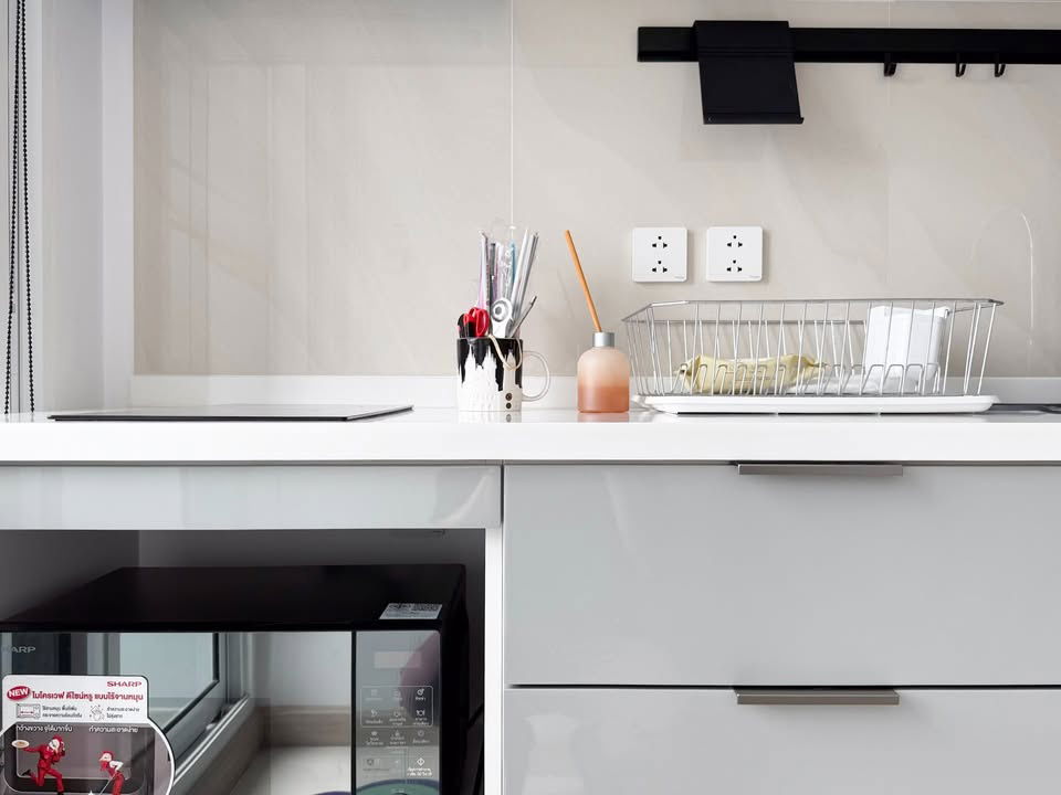 picture 🌟 Condo for Rent – Supalai Premier Si Phraya‑Sam Yan 🚇 Near BTS Sala Daeng / MRT Sam Yan 💰 26,000 THB/month 📋 Property Code: RS3681 - 17/20