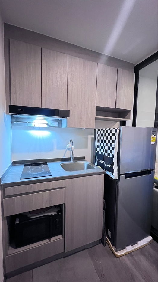 picture Y126🔥Condo for rent: Origin Plug & Play E22 Station, fully furnished, with washing machine, ready to move in on January 1, 2026. - 9/14