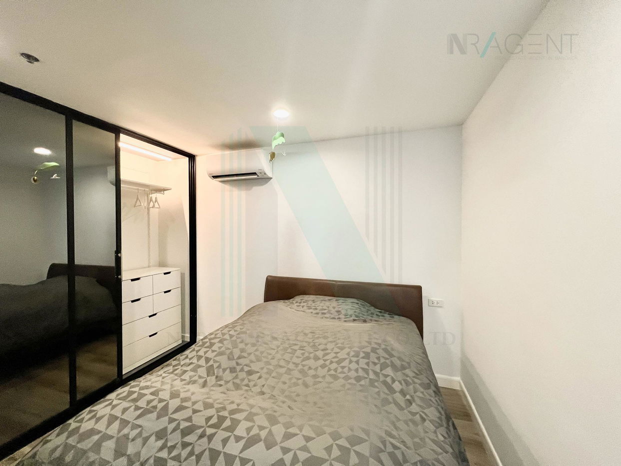 picture 🔺 For Sell Condo ONE X SUKHUMVIT 26 Building 1, Floor 27,1 bed room, Room size 49 sqm - 4/8