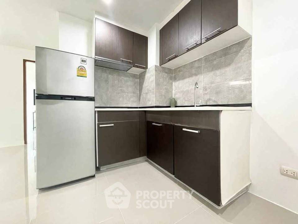 picture 2-BR Condo at Waterford Sukhumvit 50 Condominium near BTS On Nut (ID 2333631) - 14/17