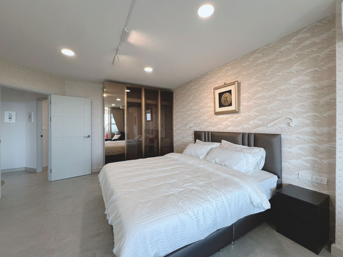 รูป ขาย ฮิลล์ไซด์ คอนโด4 3นอน 2น้ำ 135 ตร.ม. ชั้น 14 ใกล้ วันนิมมาน (ID:1245CS) - รูปที่ 86/98