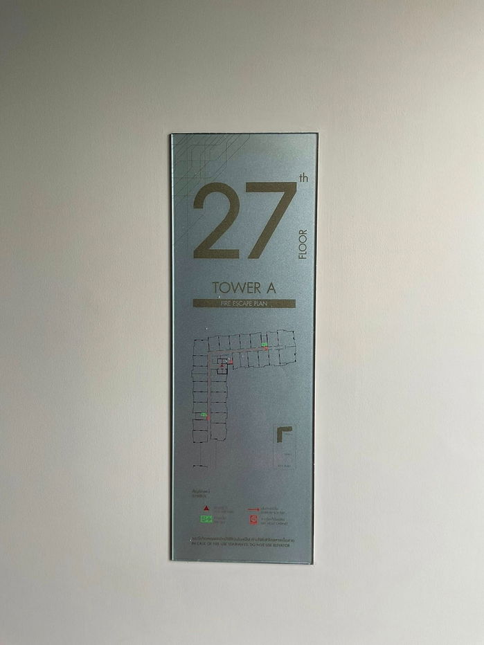 รูป 🤝🏻RB21866 ให้เช่าถูกมาก👍ศุภาลัย เวอเรนด้า พระราม 9✅แอดไลน์ @mproperty( มี @ ด้วย) แอดมินตอบไว - รูปที่ 2/12