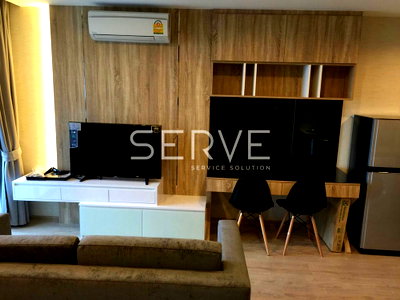 Condos for sale : 1 Bed 1 Bath Nice Room Good Location BTS Ratchathewi 300 m. & BTS Phaya Thai 700 m. / For Rent-Ideo Q Ratchathewi