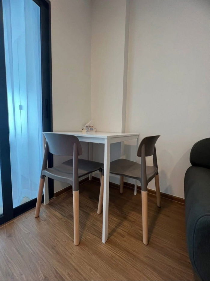 picture #Z3349💥 261168🔥 Condo for rent: The Livin Ramkhamhaeng - 4/12