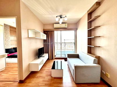 เช่าคอนโด พัทยา : #ว่าง1ธค (รับจองค่ะ) เดอะทรัสต์ พัทยาใต้ คอนโดติดถนนสุขุมวิท สนใจติดต่อ K.ปลาย (line/whatsapp +66) 0927941445