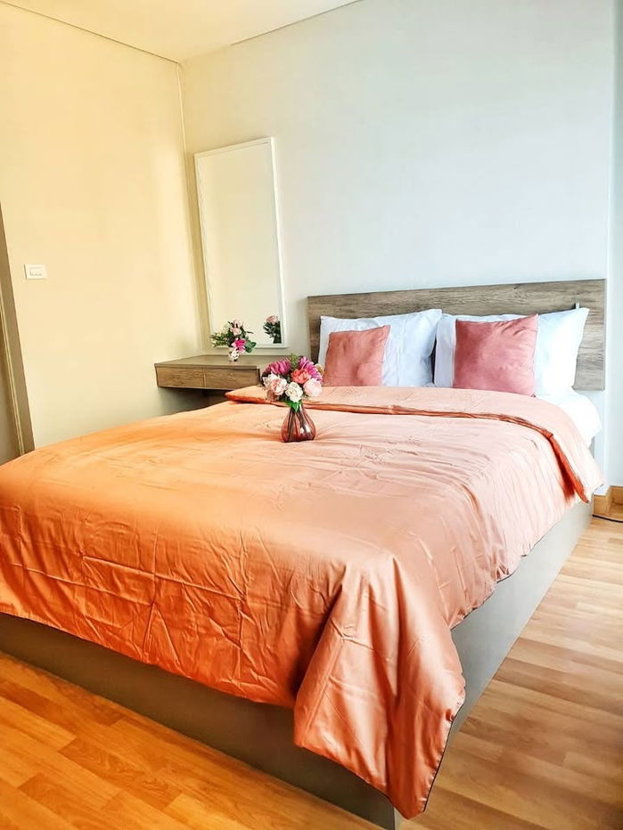 รูป 🔴RL20483🟡 ให้เช่าถูกมาก👍 Lumpini Place Taopoon Interchange 💛🧡 ✅แอดไลน์ @062mnigk (มี @ ด้วย) แอดมินตอบไว - รูปที่ 7/11