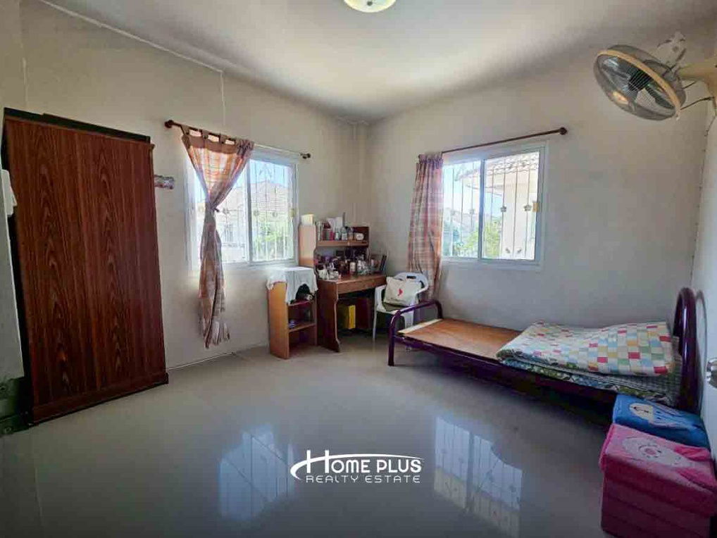 รูป ทาวน์เฮ้าส์ 2 ชั้น หมู่บ้านธีรินทร์ ซอยเพชรเกษม48 (หลังมุม) - รูปที่ 19/22