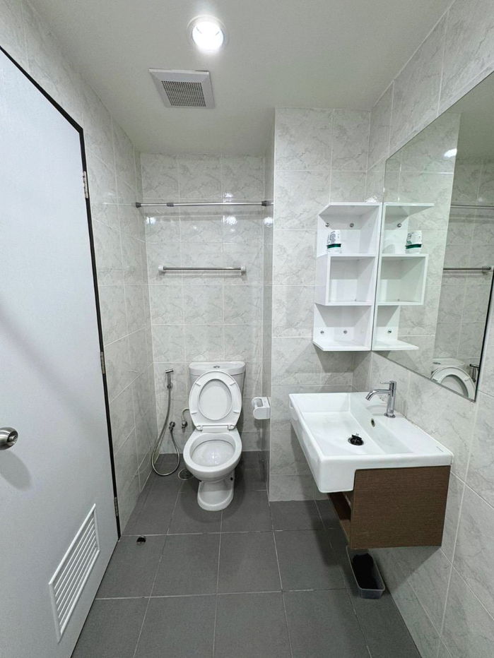 รูป ✈️ ให้เช่า‼️คอนโด กรีเน่ ดอนเมือง (ห้องชั้น1 ติดสระ) ใกล้สนามบินดอนเมือง - รูปที่ 11/15