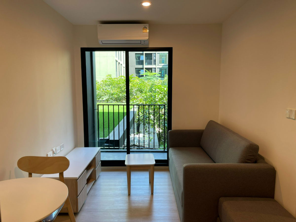 picture PFD-07546	Condo for Rent: Nue Z-Square Suan Luang Station  Schedule a viewing ■ Line: @propertyfinder		 - 2/13