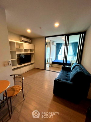 คอนโดให้เช่า : ห้อง 1 ห้องนอน ชั้น 29 Aspire Rama 4 ใกล้ BTS พระโขนง (ID 2448872)