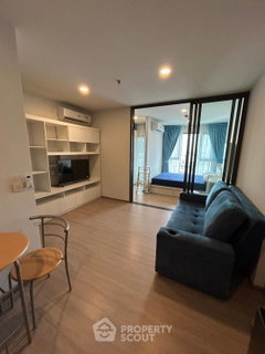 รูปภาพ 1-BR Condo at Aspire Rama 4 near BTS Phra Khanong (ID 2448872)