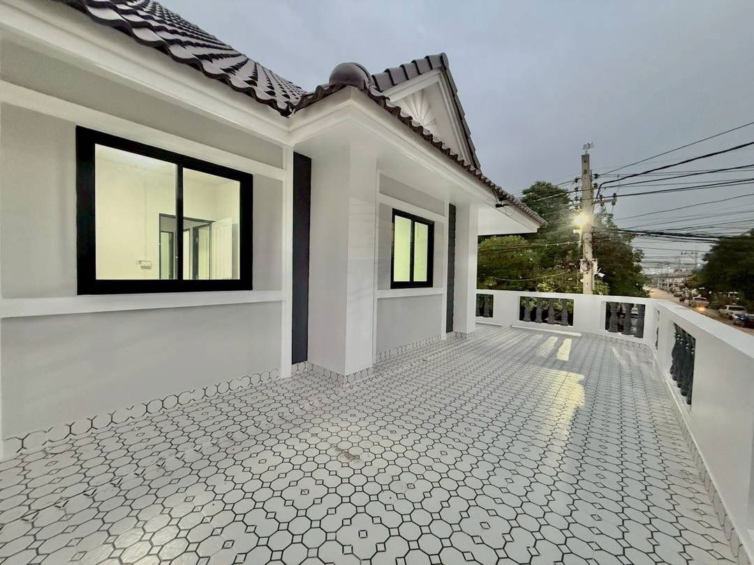 รูป ฟรีโอน! ทาวน์เฮ้าส์ 2 ชั้น พฤกษา 38/1 หลังมุม | ถ.บางกรวย-ไทรน้อย | ตกแต่งใหม่จัดเต็ม | 2.59 ลบ. - รูปที่ 18/19