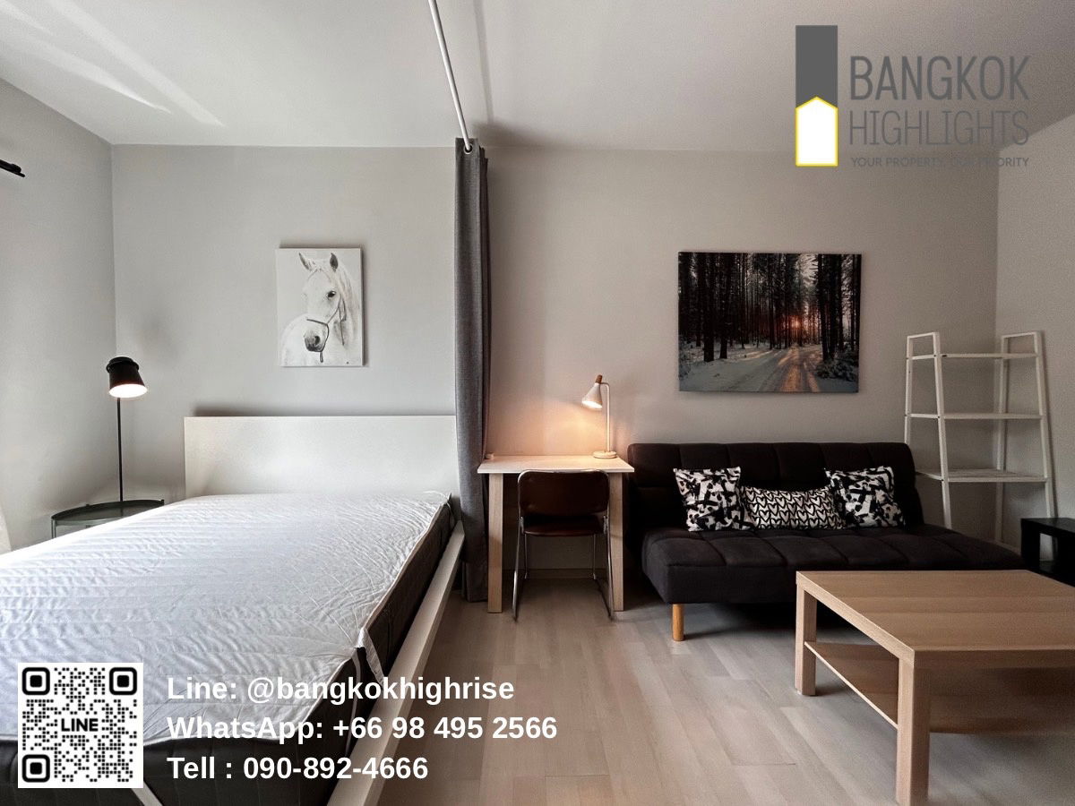 picture 🔥🔥🔥For rent Condo Unio Rama 2 - 12/12