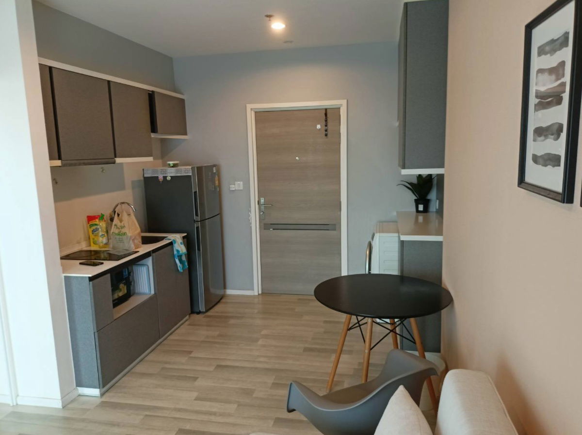 รูป The Key Sathorn - Charoenraj ⭐️ ให้เช่า เดอะคีย์ คอนโด - รูปที่ 3/8