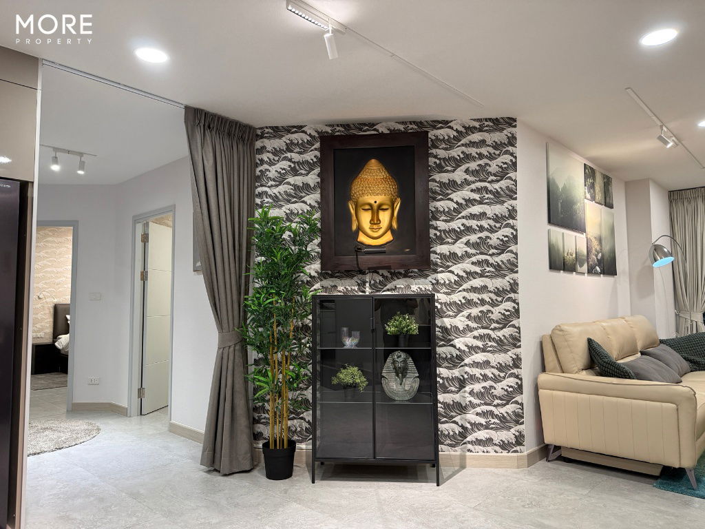 รูป ขาย ฮิลล์ไซด์ คอนโด4 3นอน 2น้ำ 135 ตร.ม. ชั้น 14 ใกล้ วันนิมมาน (ID:1245CS) - รูปที่ 20/98