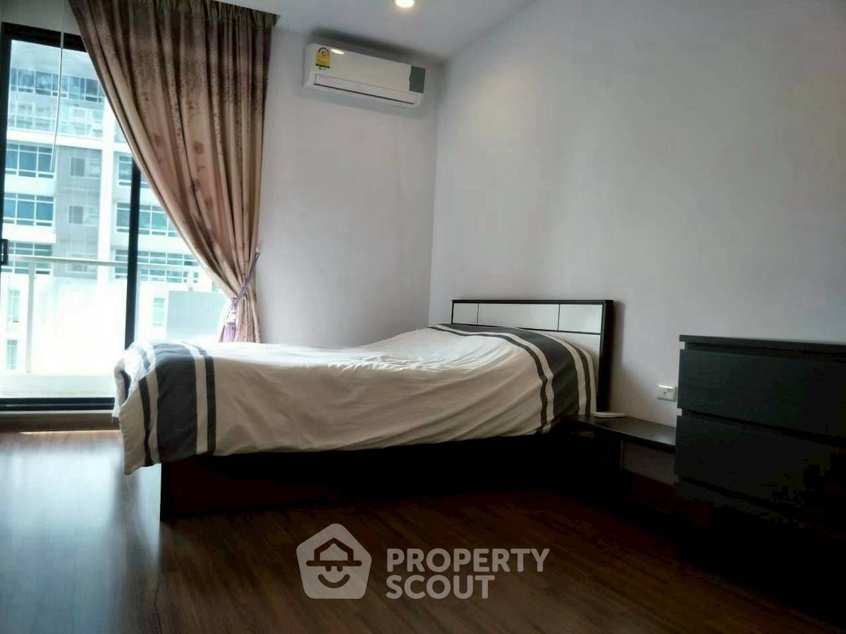 picture 1-BR Condo at Supalai Premier @ Asoke near MRT Phetchaburi (ID 2448936) - 7/10