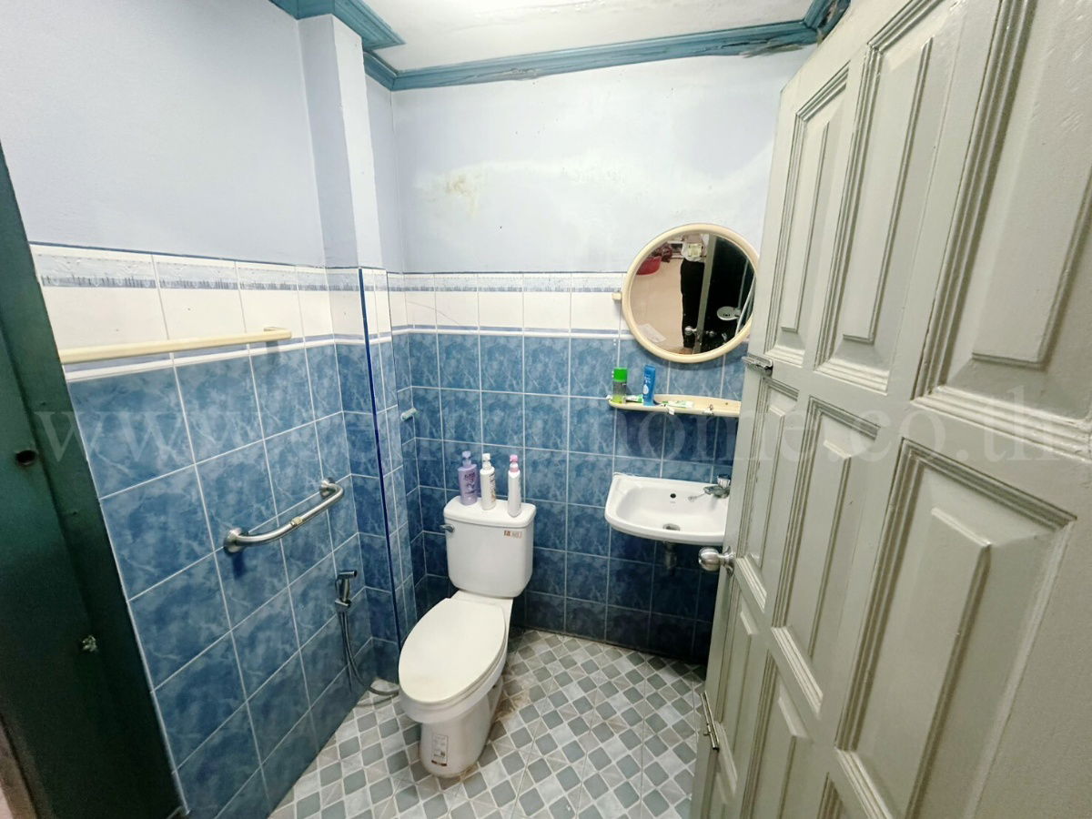 รูป บ้านเดี่ยว ซอยพิบูลสงคราม 22 ซอยวัดกำแพง ราคาถูก - รูปที่ 7/20