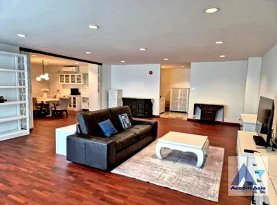 Condos for rent : 🔼🔽 AccomA 📩 Pet friendly,Fully Furnished 3 BR Condominium @D.S. Tower 1 (AA42254)