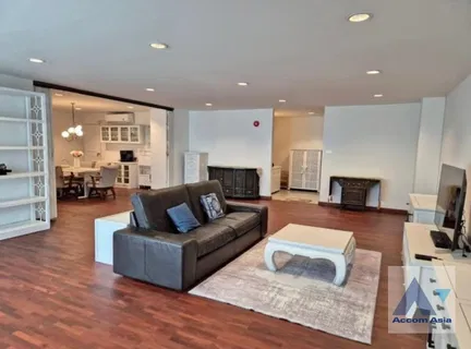 รูปภาพ 🔼🔽 AccomA 📩 Pet friendly,Fully Furnished 3 BR Condominium @D.S. Tower 1 (AA42254)