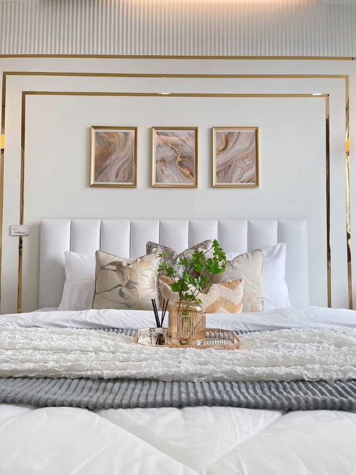 รูป 🎈 #OL2310_120 🎈𝗙𝗼𝗿 𝗥𝗲𝗻𝘁1️⃣8️⃣ k.🔥🔥 #ใกล้MRTพระราม 9 ✨#ห้องว่างนัดชมได้‼️ด่วนห้องสวหรู ทำเลดี จองเลย ‼️คอนโด ทีซีกรีนพระราม9 - รูปที่ 8/16