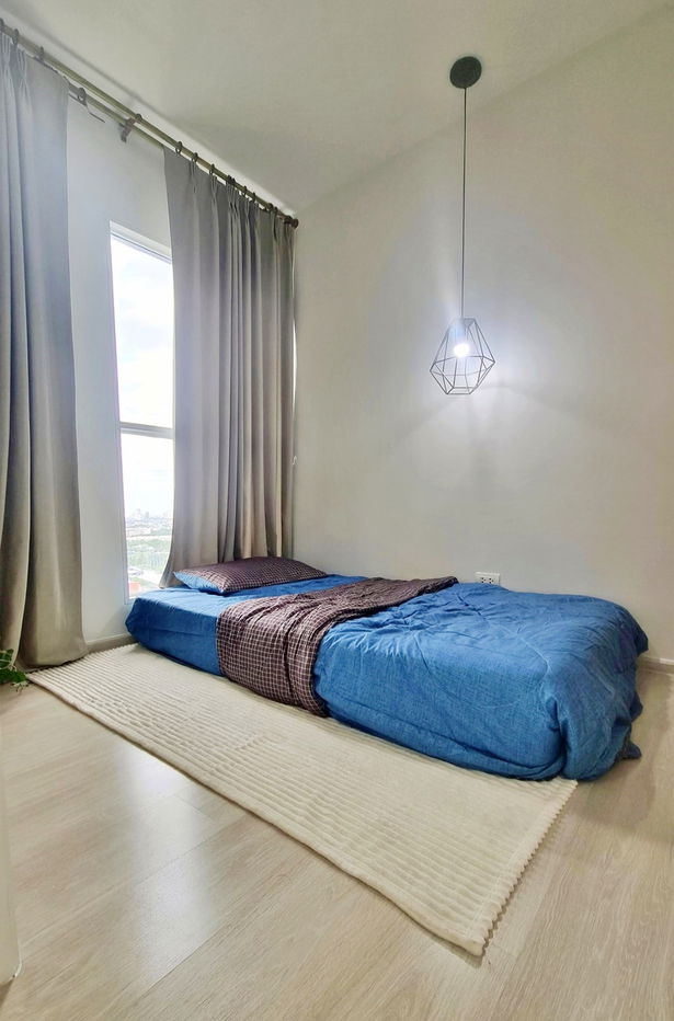 รูป ห้องมาใหม่🐲แอดไลน์ได้เลยครับ🐲✨✨🛋️🛌 Aspire Rattanathibet - รูปที่ 3/23