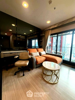 Condos for sale : 1-BR Condo at Life Asoke Hype near ARL Makkasan (ID 2448807)