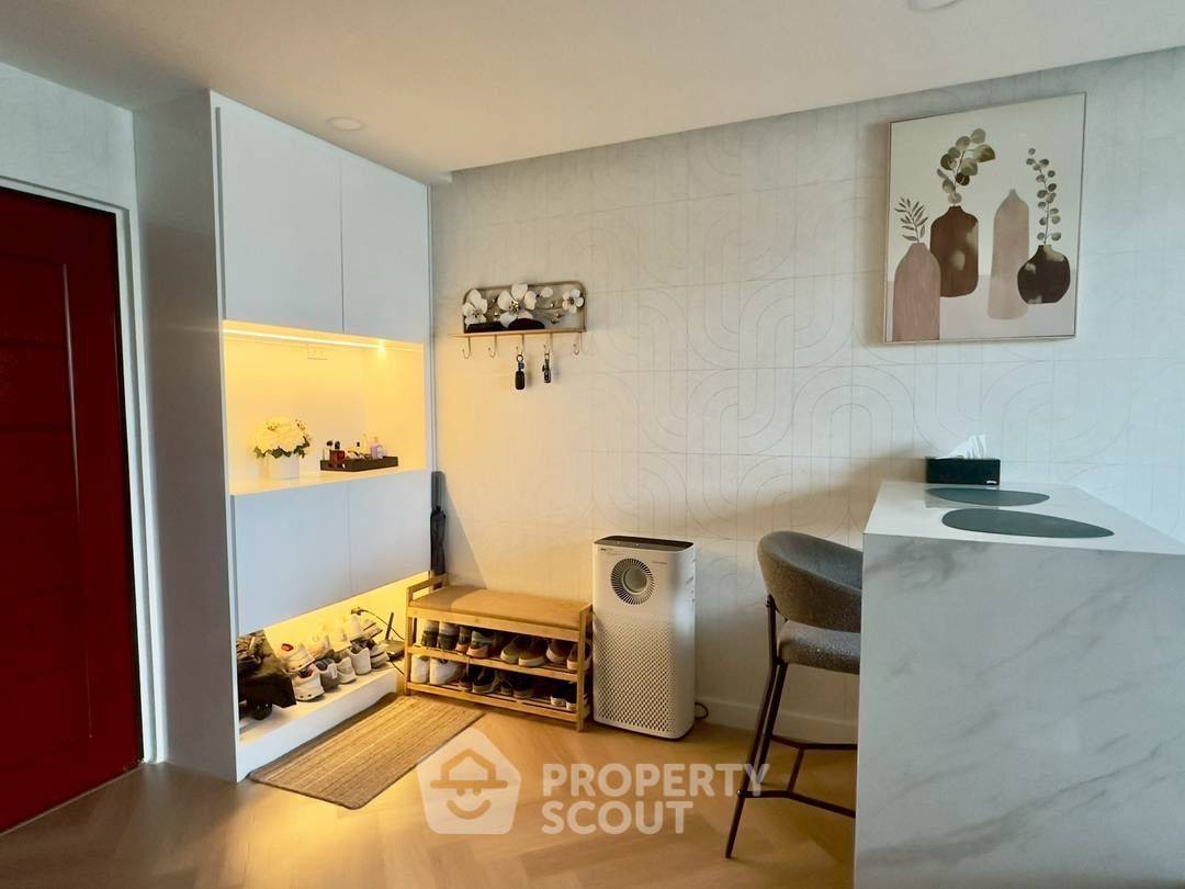 picture 1-BR Condo at Park Royal 3 Condominium close to Phratamnak (ID 2450159) - 8/15