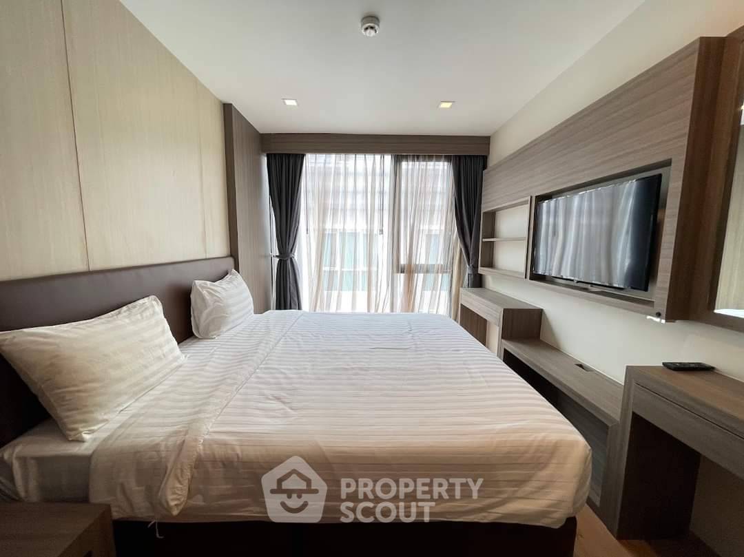 picture 1-BR Condo at Art @ Thonglor close to Thong Lo (ID 1896253) - 7/10