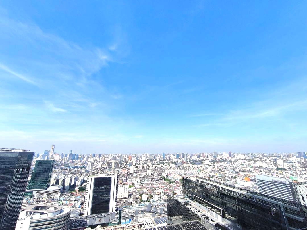 picture 🏙 One 9 five luxury condos in Rama 9 🌟 🛍 Near Central Rama 9, Jodd fair market Building G 🚝 MRT Rama 9 ☎️line/Tel.091-706-1999 Khun Kwa - 10/10