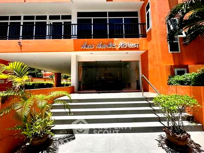 ขายคอนโด : คอนโด 1-ห้องนอน ที่ นิว นอร์ดิค เอเทรียม ใกล้ ถนนพระตำหนัก พัทยา (ID 2417664)