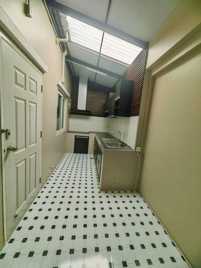 รูป ขายต่ำกว่าทุน ทาวน์โฮม หมู่บ้านเดอะแพสเซจ รามอินทรา - คู้บอน (The Passage Ramintra-Khubon)ไม่ทรุดไม่โทรม - รูปที่ 6/17