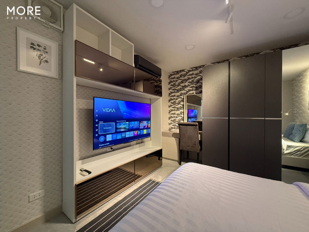 รูป ขาย ฮิลล์ไซด์ คอนโด4 3นอน 2น้ำ 135 ตร.ม. ชั้น 14 ใกล้ วันนิมมาน (ID:1245CS) - รูปที่ 32/98