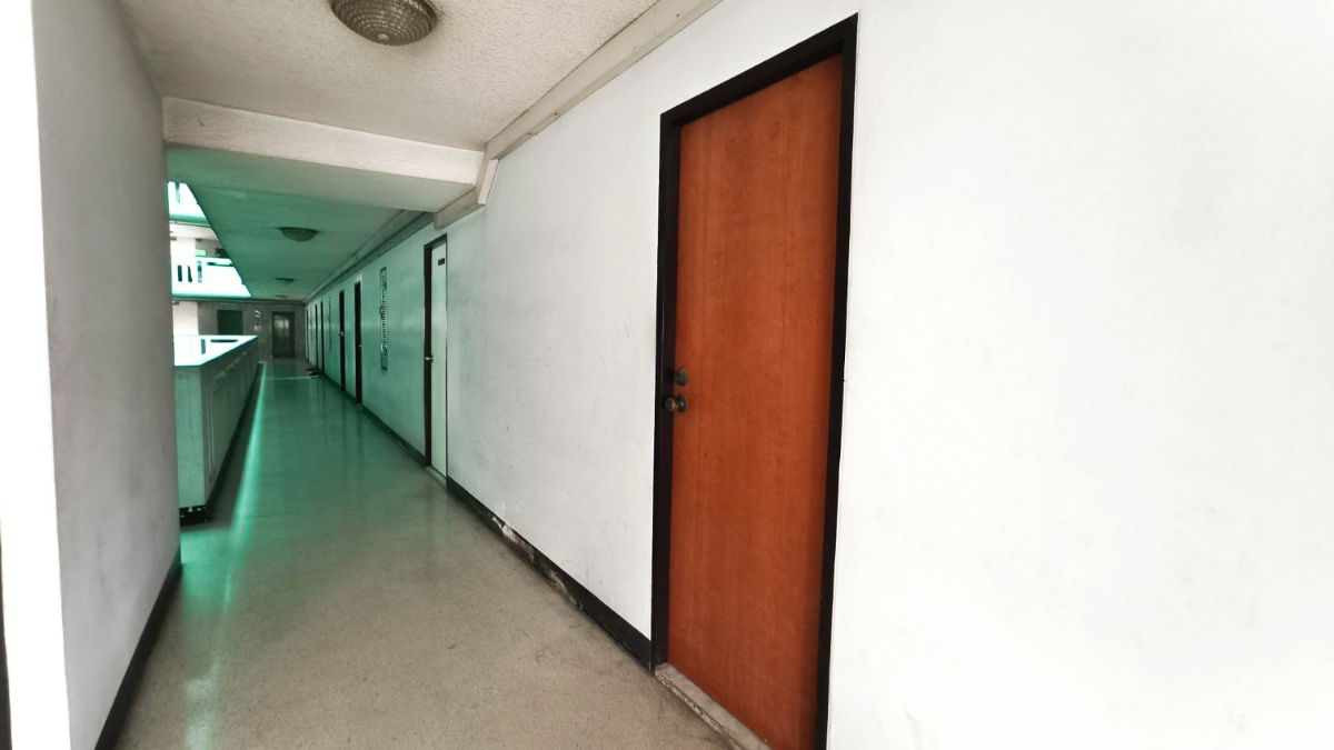 picture Sale condo for under a million, Thongpracha condo town 3,near skytrain - 22/22