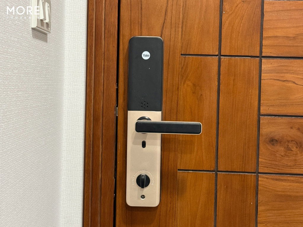 รูป ขาย ฮิลล์ไซด์ คอนโด4 3นอน 2น้ำ 135 ตร.ม. ชั้น 14 ใกล้ วันนิมมาน (ID:1245CS) - รูปที่ 76/98