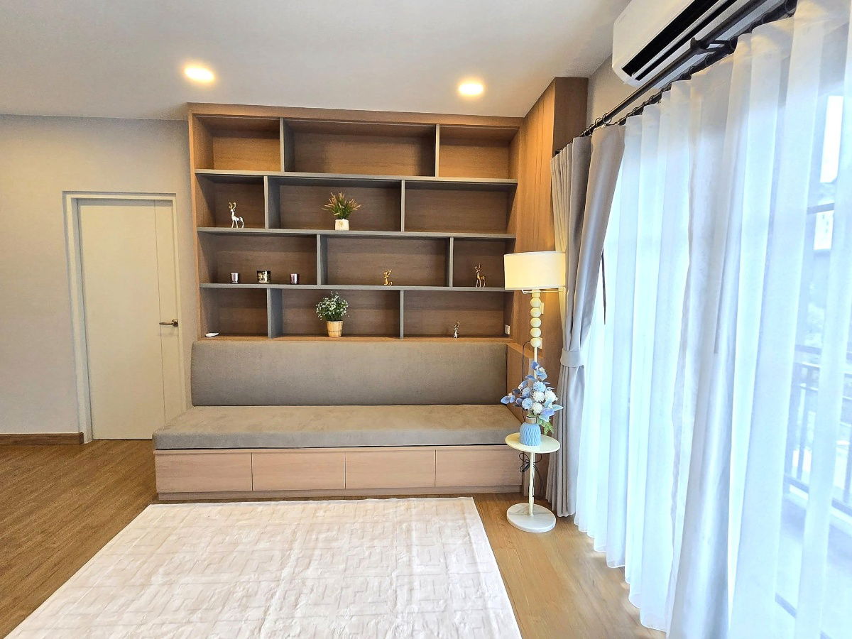 รูป ให้เช่าบ้านเดี่ยว 🎯 Centro Bangna (เซนโทร บางนา)📍Line : @empire9593 📍ใกล้ MEGA บางนา พร้อมอยู่ - รูปที่ 11/21