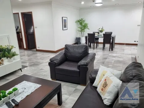🔼🔽 AccomA 📩 3 BR Condominium @Acadamia Grand Tower (AA28485)